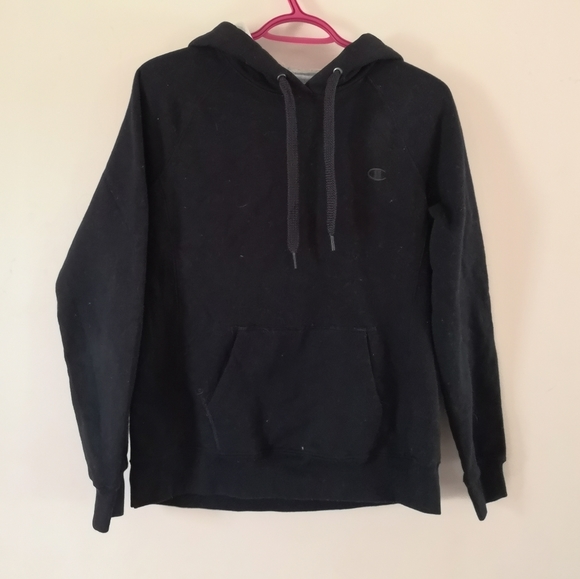 Champion Tops - Champion Women's Hoodie